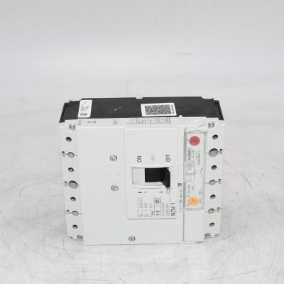 Disjuntor NZMS1-4-A32 NZMS14A32