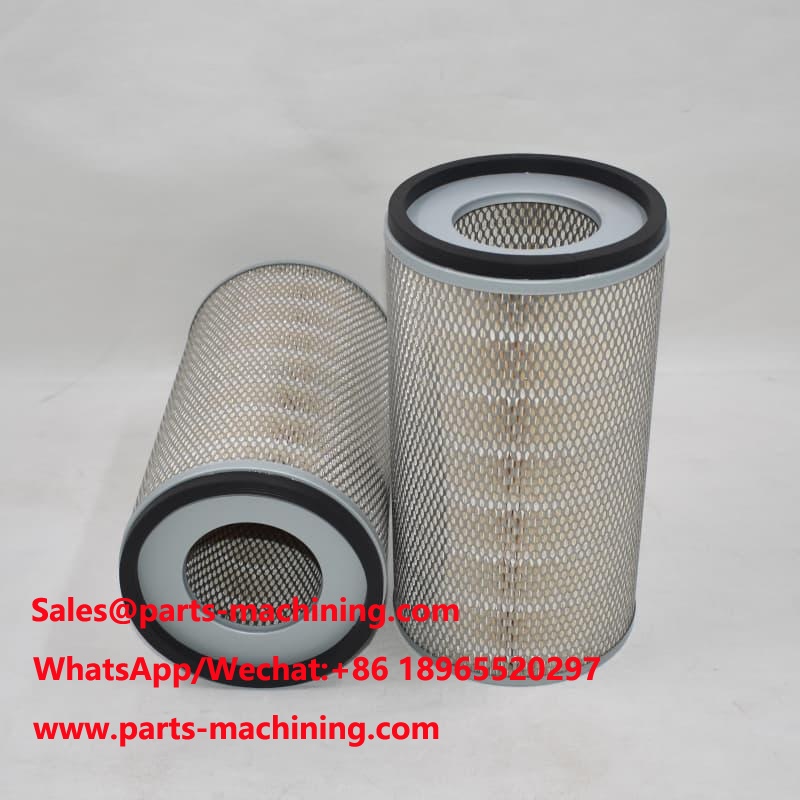 Filtro de ar AF921M 4N0326 para carregadeiras