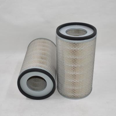 Filtro de ar AF921M 4N0326 para carregadeiras