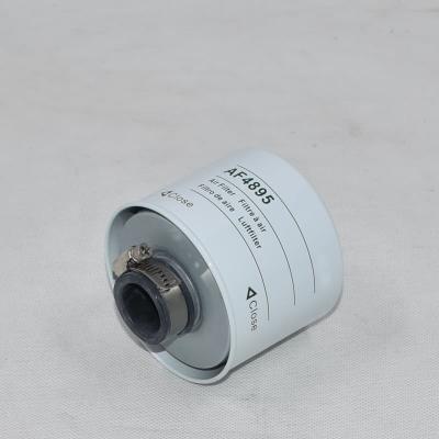 Filtro de respiro de ar AF4895 1586882-1 para caminhão basculante