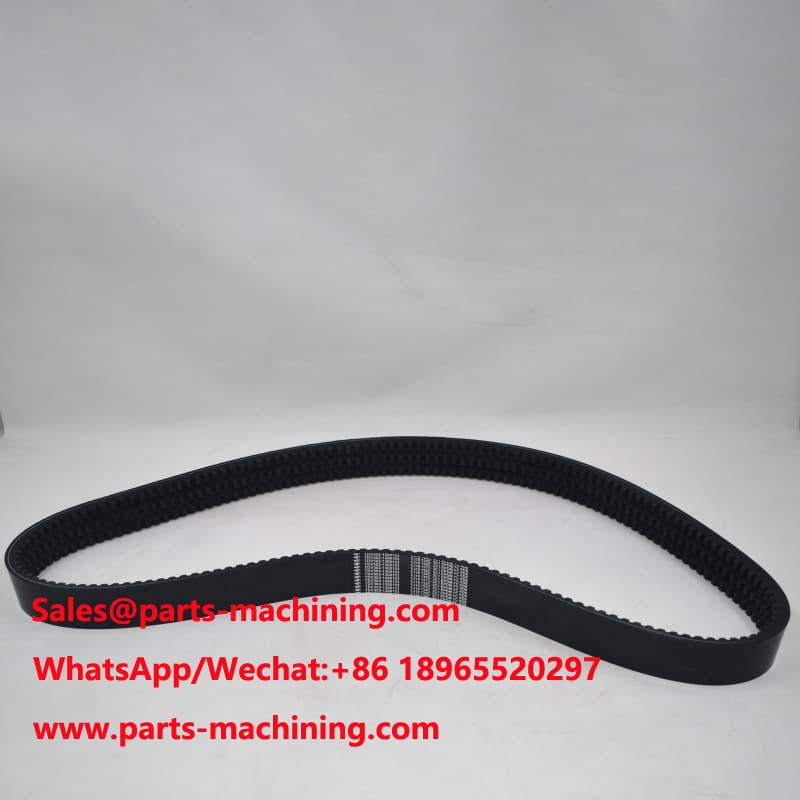 Correia do ventilador TDV300-1308103 TDV3001308103