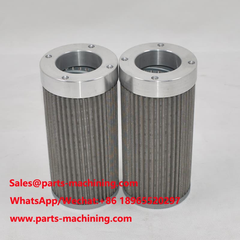 Hydraulic Filter WU-250X80F-J