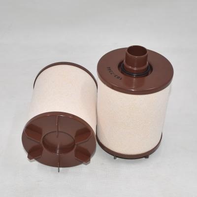 163-7344 Filtro de Ventilação 1637344 Para 3176C