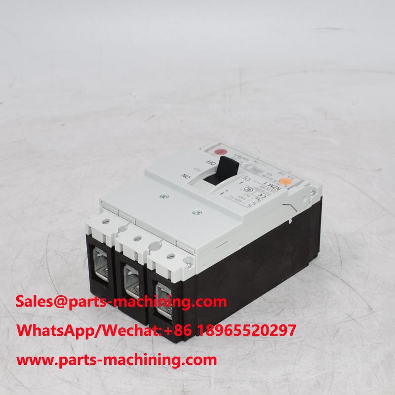 Localizador de disjuntor NZMS1-A25 109934