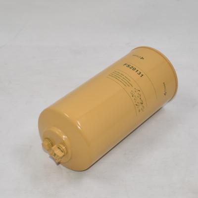 Filtro separador de água e combustível FS20131 438-5386 para 3512E