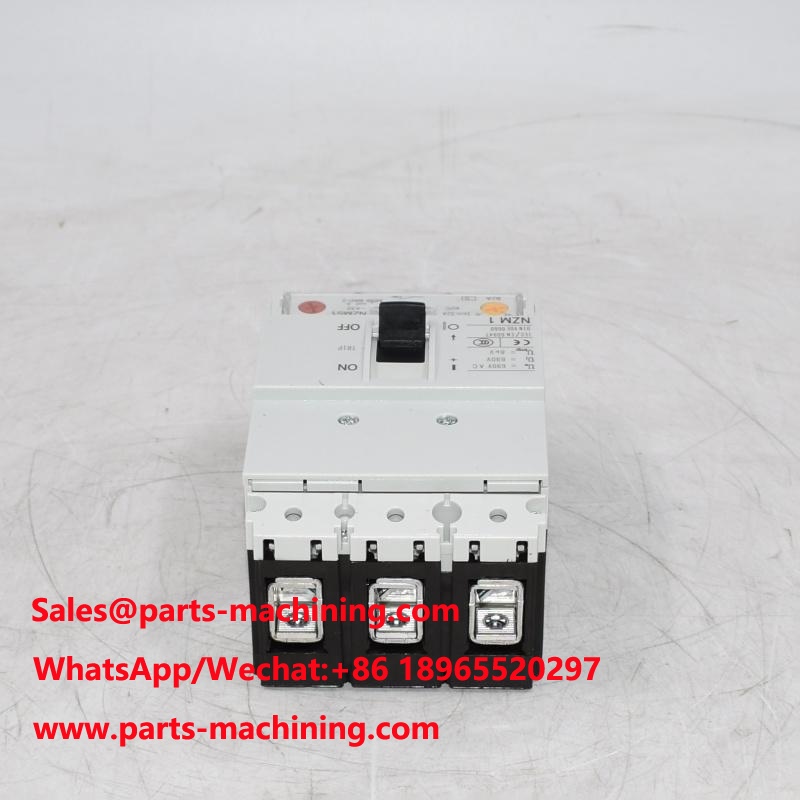 Disjuntor NZMS1-A32