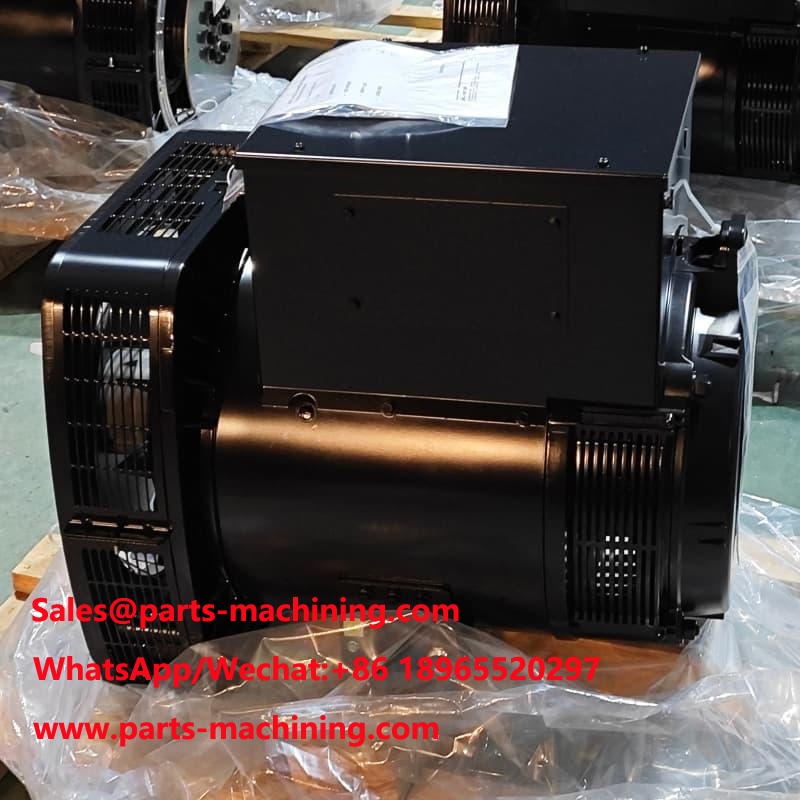 Alternador Industrial TAL-A44-D