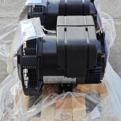 TAL-A40-F Alternador de 4 polos de 1500 RPM para gerador a diesel