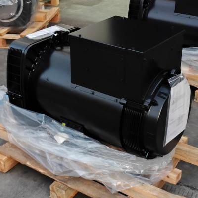 TAL-A44-M Frequência do alternador 50Hz 60Hz