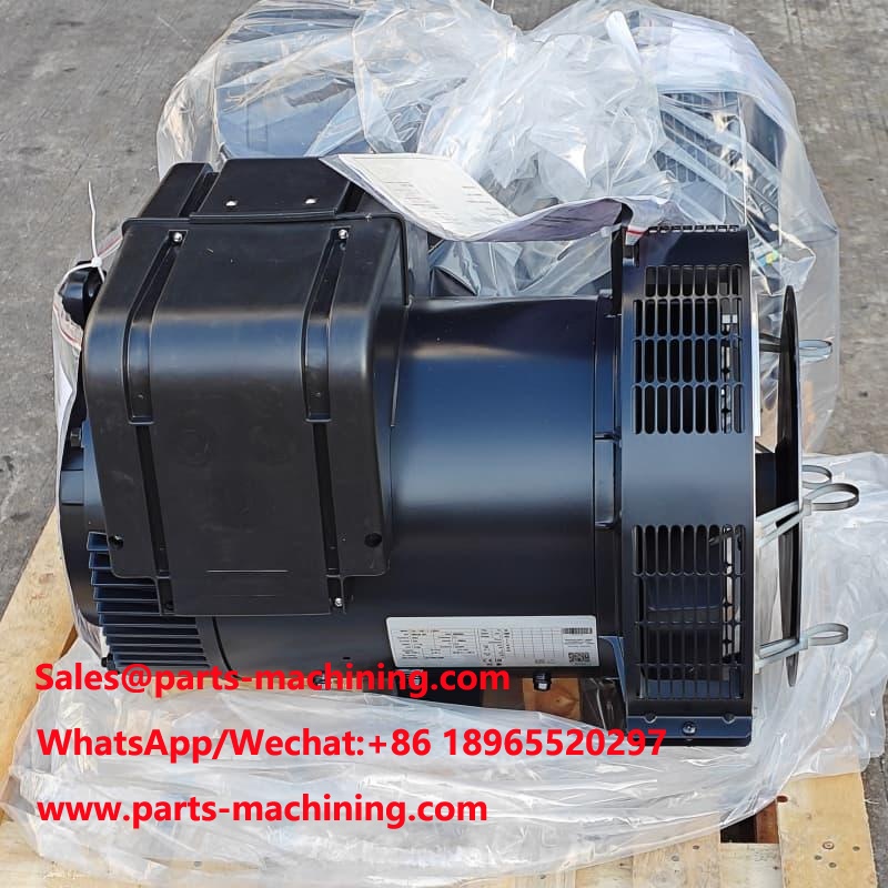 Alternador TAL-A42-F 45 kVA