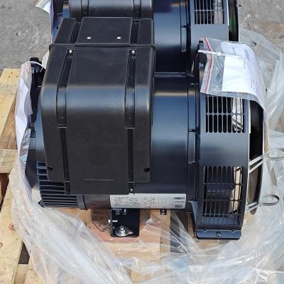 Alternador de baixa tensão TAL-A42-C