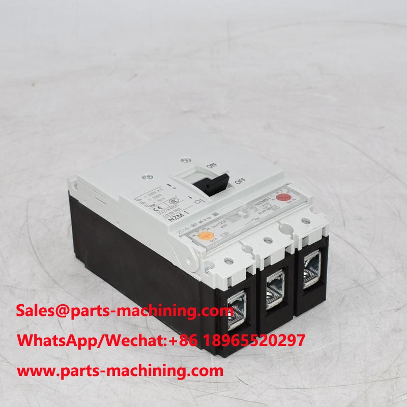 Circuit Breaker NZMS1-A125