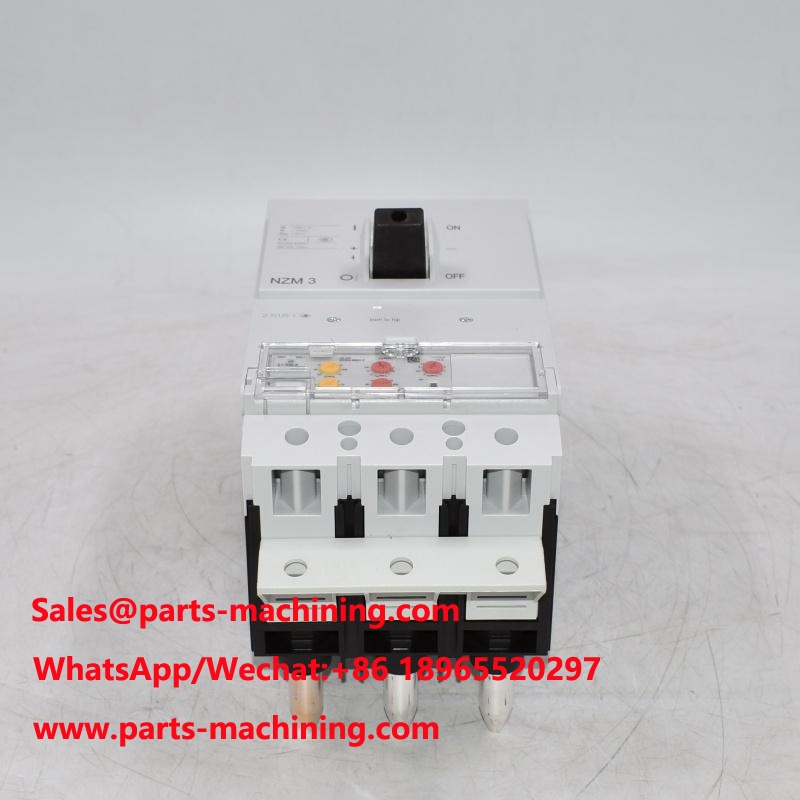 Disjuntor NZMS3-VE630-S 690V