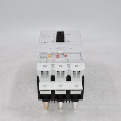Disjuntor NZMS3-VE630-S 690V