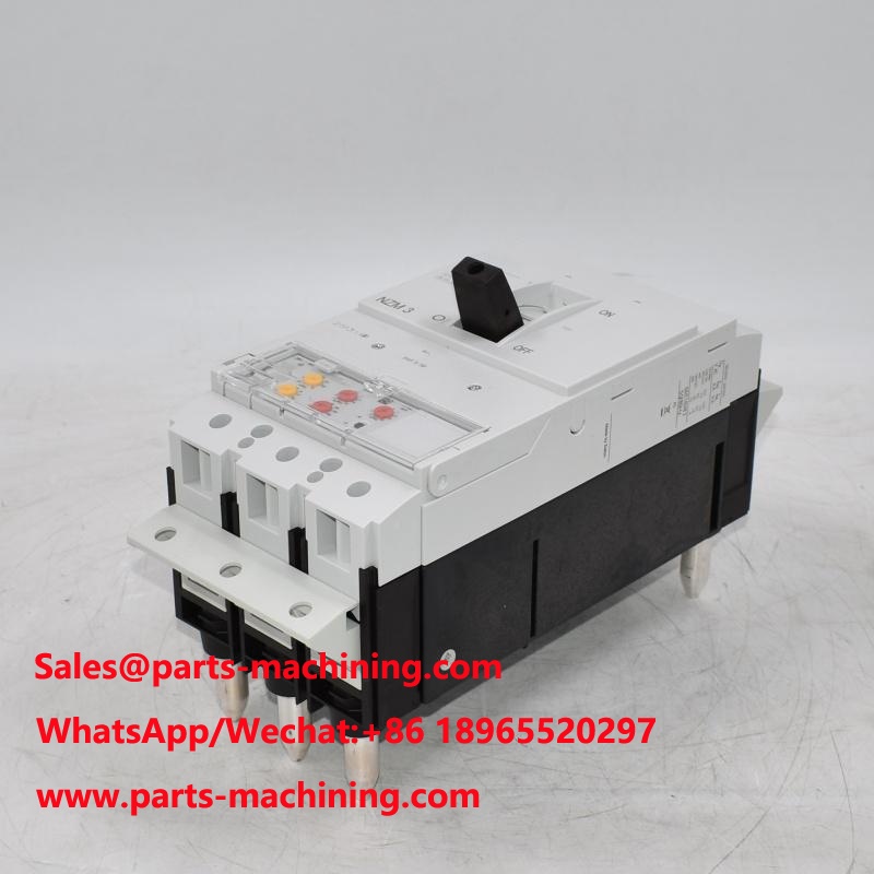 Disjuntor industrial NZMS3-VE400-S
