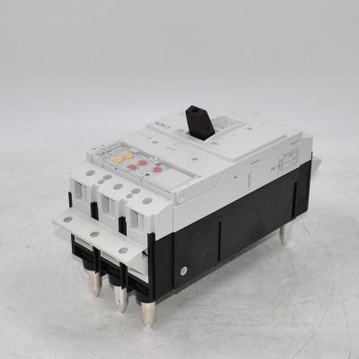 Disjuntor industrial NZMS3-VE400-S