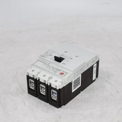 Disjuntor NZMS1-S63 tripolar 63A