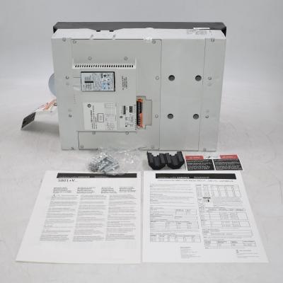 S801+V42N3S Soft Starter