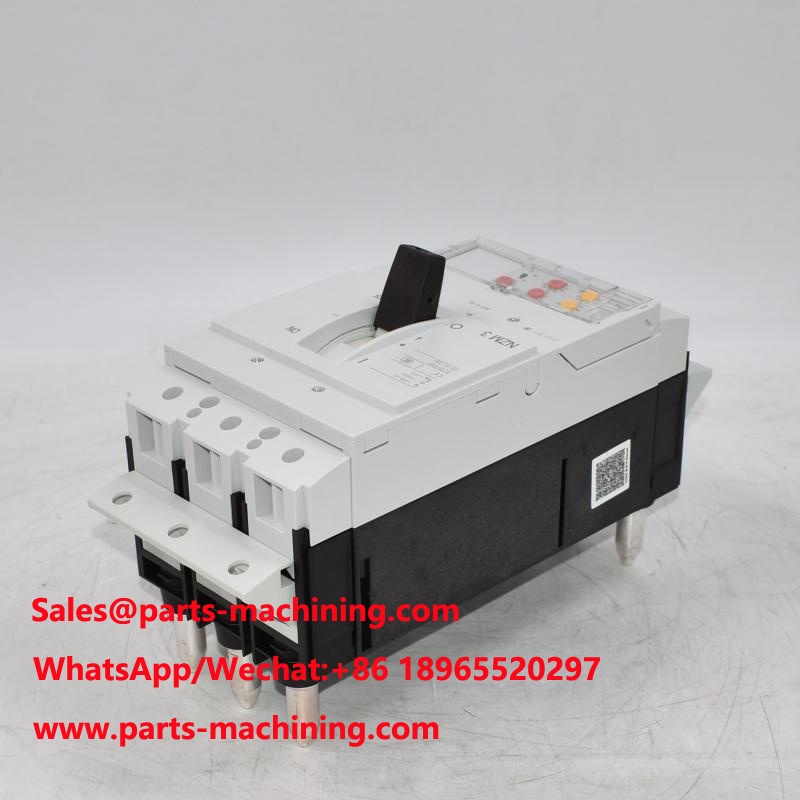 NZMS3-VE400-S Circuit Breaker