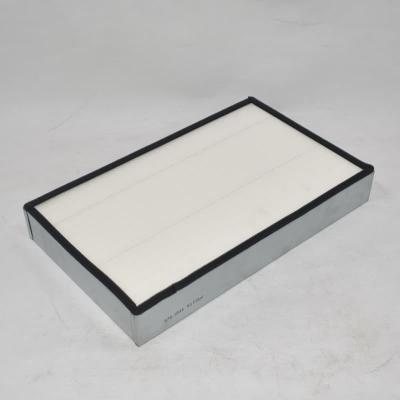 Filtro de ar de cabine 578-1844 5781844 para carregadeira de rodas