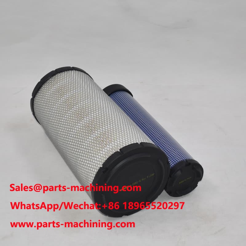 Kit de filtro de ar A-5541-S KA160089