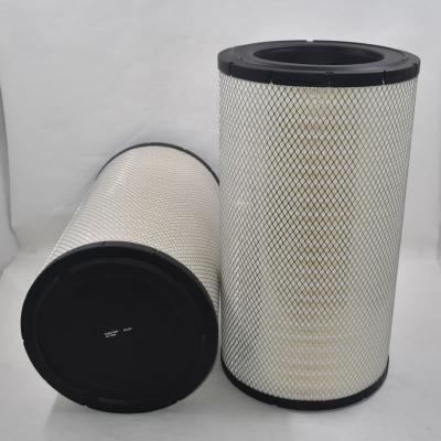 Filtro de ar 375-4301 3754301 para escavadeira