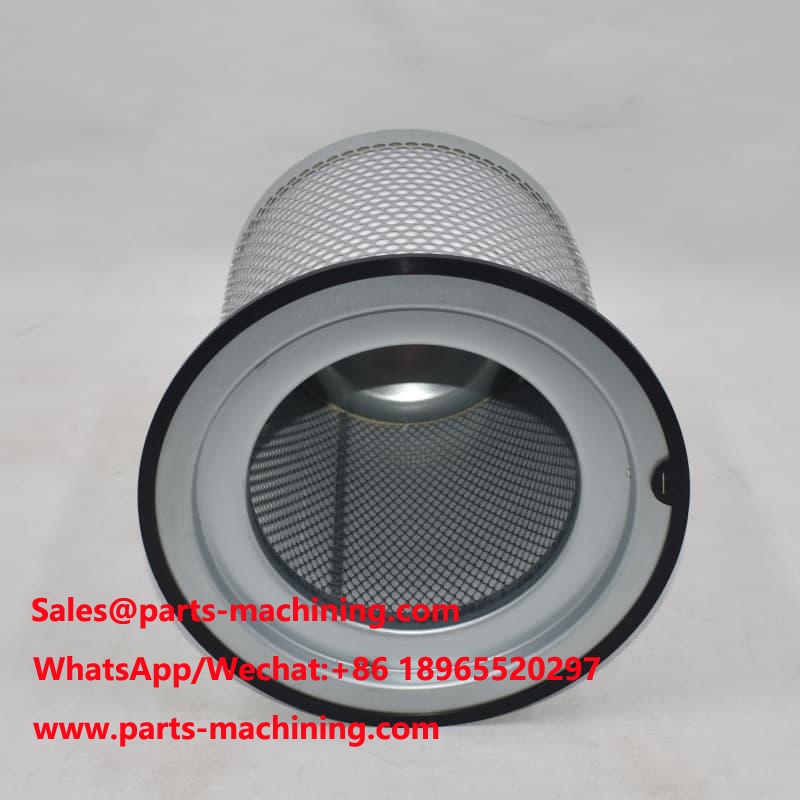 Separador de óleo de ar 23708423 Peças do compressor