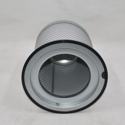Separador de óleo de ar 23708423 Peças do compressor