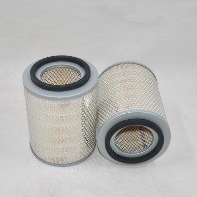 Filtro de ar para trator agrícola 02934587