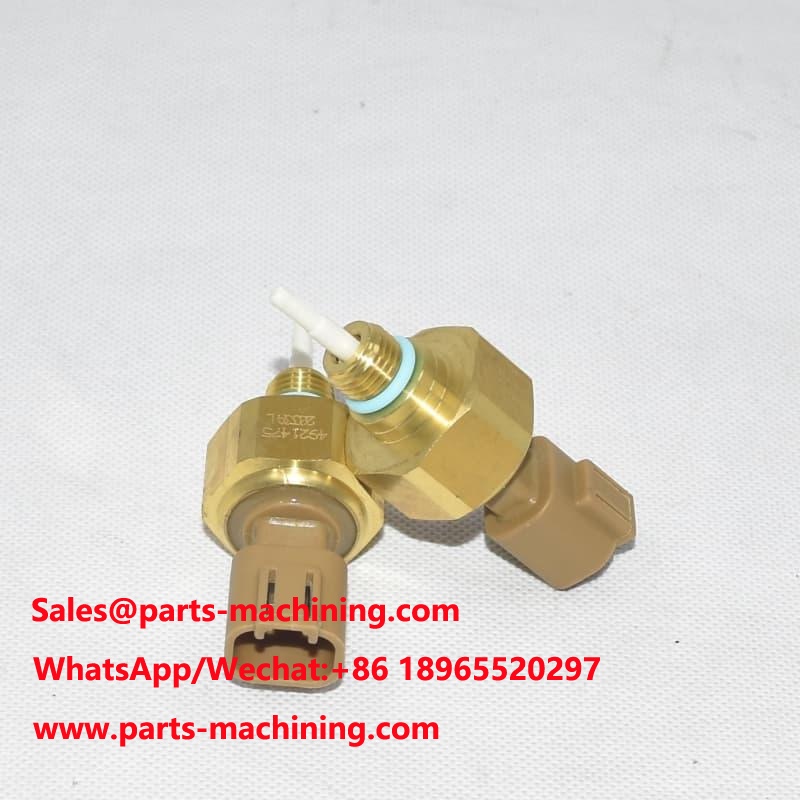 4921475 Sensor de pressão 3417185 para motores ISX ISB ISC ISL QSM