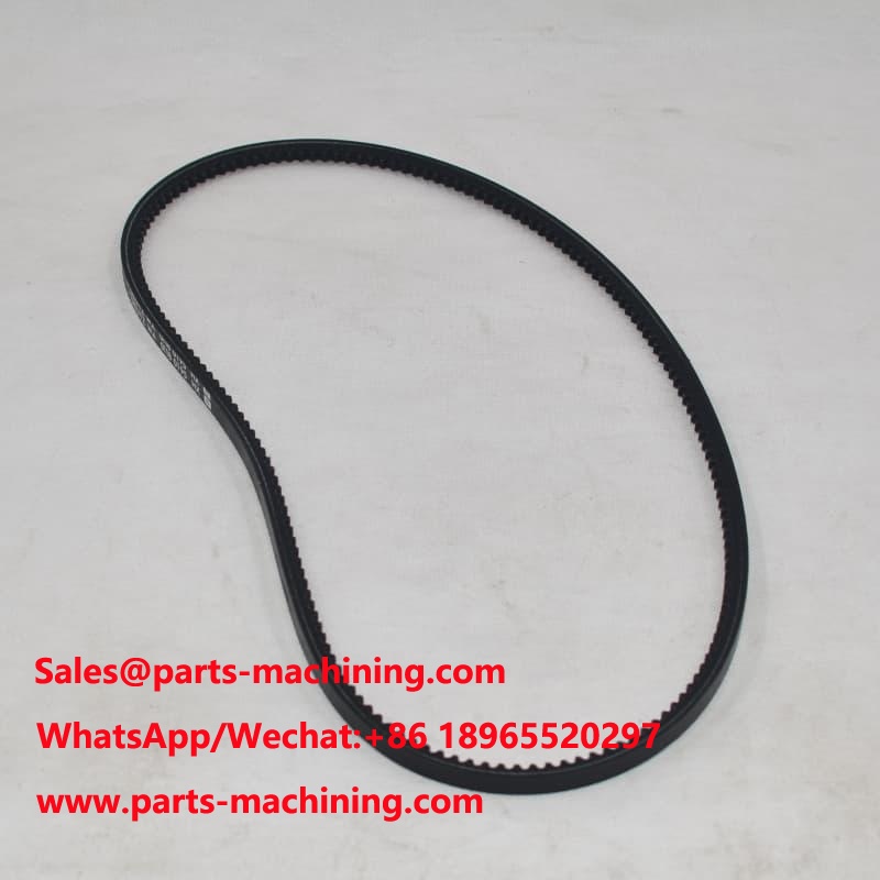 Correia trapezoidal 01180195 para motor D2011L4W TD2011L4W BF4M1013E