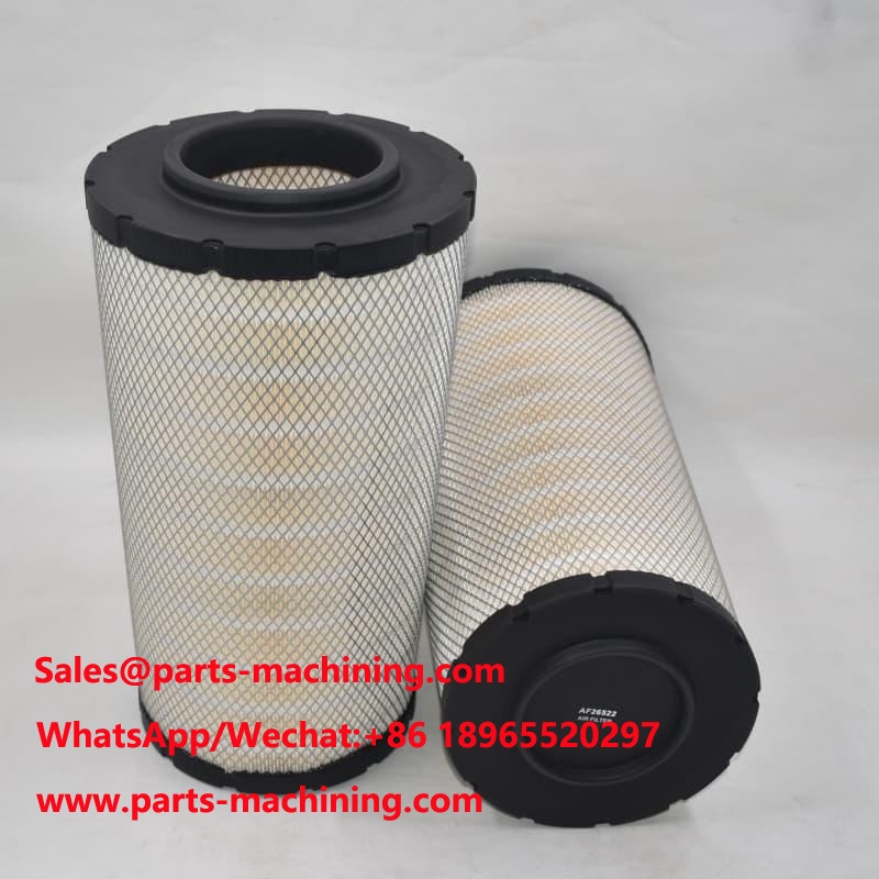 Filtro de ar AF26522 17801-3380 para 500 GT 1322