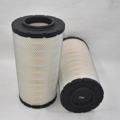 Filtro de ar AF26522 17801-3380 para 500 GT 1322