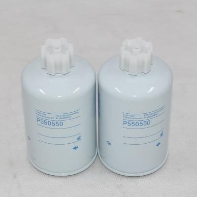 Fuel Water Separator Filter P550550