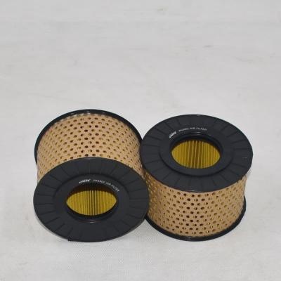 Filtro de ar PA4902 504260001001 para motor diesel