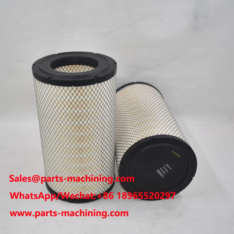 Filtro de ar P536036 ME073821 para caminhão