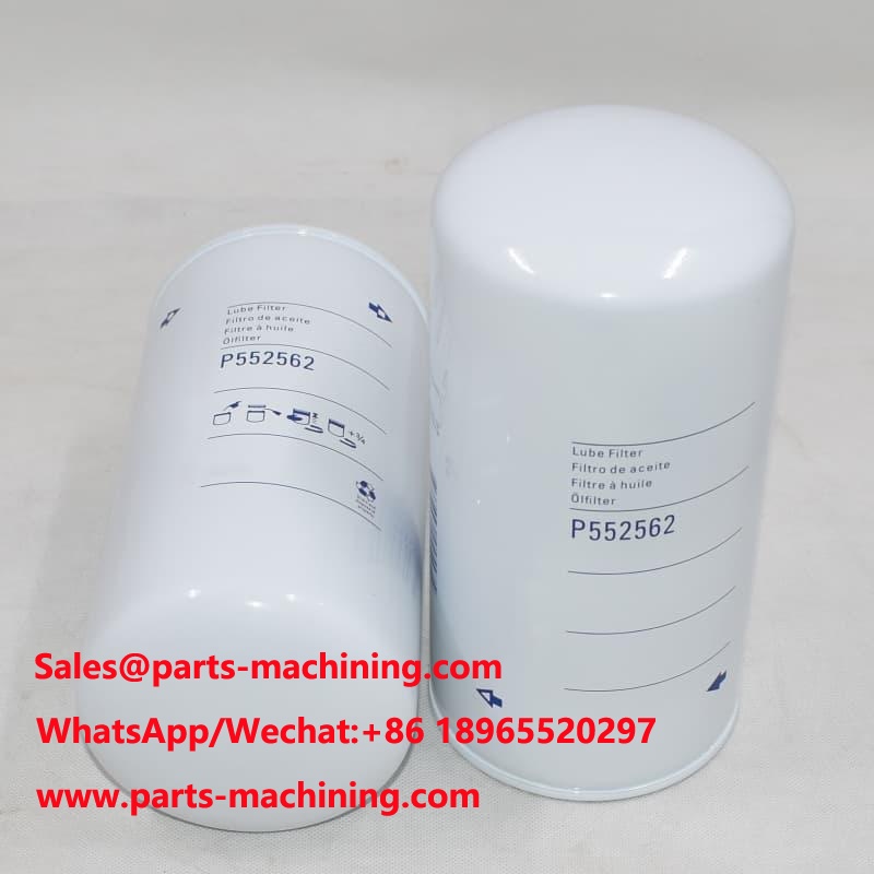 Filtro de óleo para caminhão P552562 ME074235