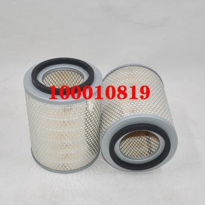 Filtro de ar do compressor 100010819 C16012180