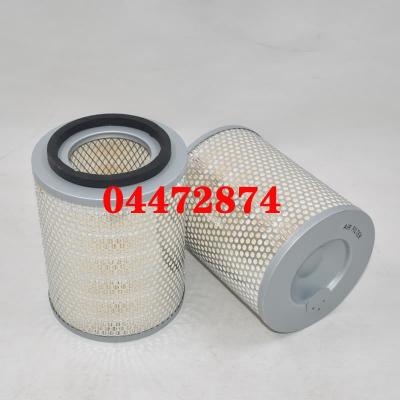 Filtro de ar de longa duração 04472874 4472874