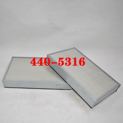 Filtro de ar de cabine 440-5316 4405316 para 988K 988KXE