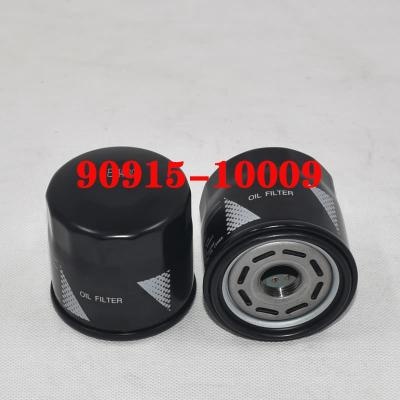 Filtro de óleo de proteção do motor 90915-10009 90915-03001