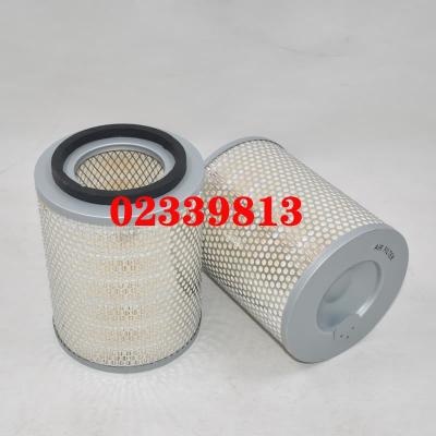 Filtro de ar OEM ODM 02339813 04384102