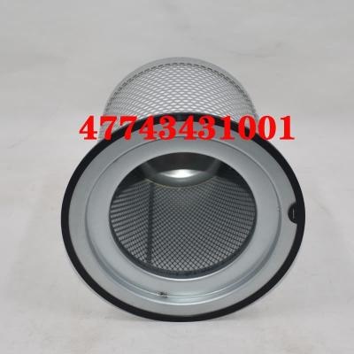 47743431001 Separador de ar e óleo OEM