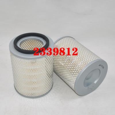 2339812 Filtro de ar do motor 76031410
