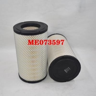 Filtro de ar ME073597 ME413506 para caminhão FK61F