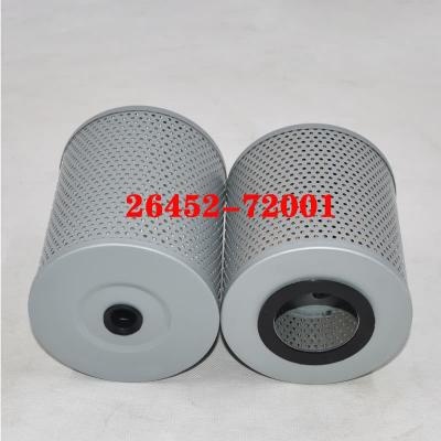Filtro de óleo de proteção do motor 26452-72001 2645272001