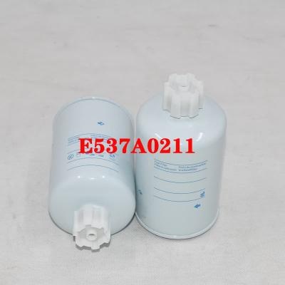 Separador de água/combustível E537A0211 537A0211