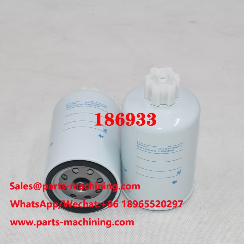 Separador de água para combustível diesel 186933 189933