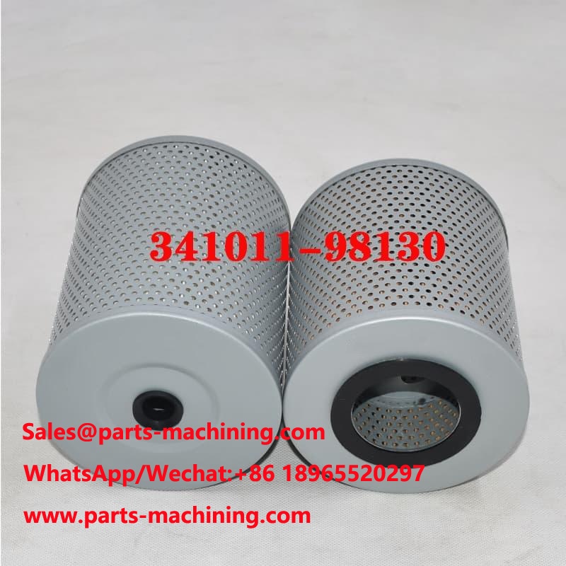 Filtro de óleo OEM 341011-98130 34101198130