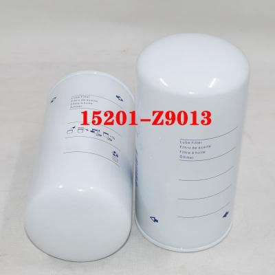 Consulta de filtro de óleo 15201-Z9013 15201-Z9012